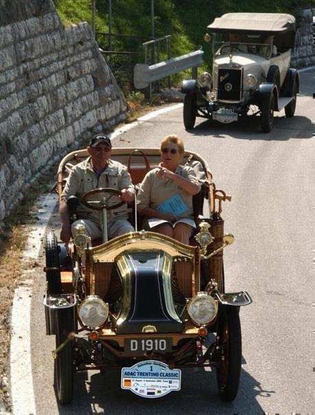 Renault AX Voiturette